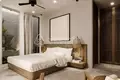 3-Schlafzimmer-Villa  Tabanan, Indonesien