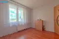 3 room apartment 63 m² Alytus, Lithuania