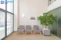5 room apartment 108 m² Vilnius, Lithuania