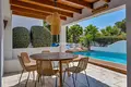 Villa de tres dormitorios 198 m² Altea, Španjolska