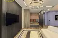 2 room apartment 43 m² Minsk, Belarus