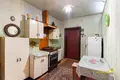 2 room apartment 48 m² Pleshchanitsy, Belarus