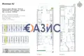 Wohnung 3 zimmer 84 m² Sweti Wlas, Bulgarien