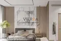 Mieszkanie 2 pokoi 1 191 m² Dubaj, Emiraty Arabskie