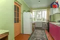 Квартира 2 комнаты 47 м² Куренец, Беларусь