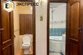 Apartamento 3 habitaciones 62 m² Brest, Bielorrusia