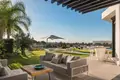 villa de 5 chambres 351 m² Marbella, Espagne