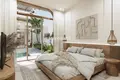 Villa 2 chambres 158 m² Ungasan, Indonésie