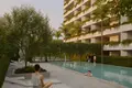 Studio apartment 1 bedroom 36 m² Choeng Thale, Thailand