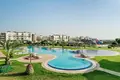 3 bedroom apartment 98 m² Bafra, Turkey