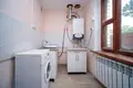 Wohnung 1 zimmer 32 m² Fanipal, Belarus