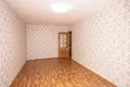 2 room apartment 51 m² Minsk, Belarus
