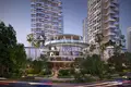 Wohnung 1 zimmer 834 m² Dubai, Vereinigte Arabische Emirate