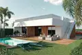 Villa de tres dormitorios 93 m² Mazarron, España