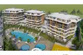 Apartamento 3 habitaciones 82 m² Alanya, Turquía