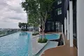 2 bedroom apartment 45 m² Phatthanakan Subdistrict, Thailand