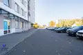 Oficina 37 m² en Minsk, Bielorrusia