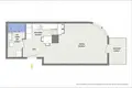 Apartamento 1 habitación 36 m² Varsovia, Polonia
