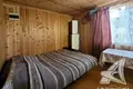 Casa 30 m² Telminski sielski Saviet, Belarús