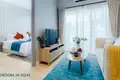 Apartamento 1 habitacion  Phuket, Tailandia