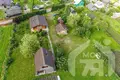 House 96 m² Kryvasielski sielski Saviet, Belarus