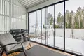 Maison 4 chambres 93 m² Raahe, Finlande