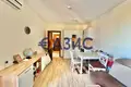 Mieszkanie 3 pokoi 66 m² Rawda, Bułgaria