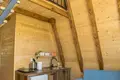 Шале 6 комнат 110 м² Жабляк, Черногория