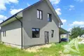 Haus 139 m² Radvanicki siel ski Saviet, Weißrussland