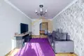 3 room apartment 74 m² Muchaviecki sielski Saviet, Belarus