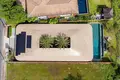 Villa de 4 dormitorios 688 m² Choeng Thale, Tailandia