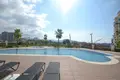 1 bedroom apartment 55 m² Yaylali, Turkey