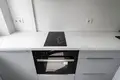 Wohnung 1 zimmer 31 m² Minsk, Belarus