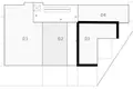 Propriété commerciale 35 m² à Tivat, Monténégro