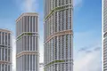 Mieszkanie 2 pokoi 60 m² Dubaj, Emiraty Arabskie