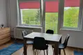 Appartement 1 chambre 31 m² en Dantzig, Pologne