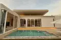villa de 3 chambres 190 m² Rawai, Thaïlande