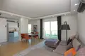 Ático 3 habitaciones 125 m² Konyaalti, Turquía