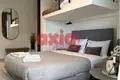 Студия 28 м² Kavala Municipality, Греция