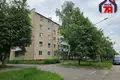 2 room apartment 46 m² Baranavichy, Belarus