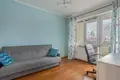 3 room apartment 74 m² in Warsaw, Poland