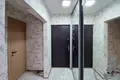 1 room apartment 35 m² Minsk, Belarus