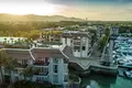 Жилой комплекс Royal Phuket Marina