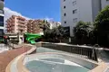 Mieszkanie 2 pokoi 55 m² Muratpasa, Turcja