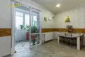 2 room apartment 62 m² Aziarco, Belarus