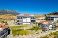 3 bedroom apartment 135 m² Mediterranean Region, Turkey