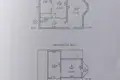 Maison 72 m² Drackauski sielski Saviet, Bélarus
