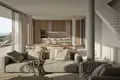 Residential complex New complex of villas with swimming pools, Peyia, Cyprus