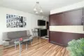 Apartamento 1 habitación 29 m² en Breslavia, Polonia