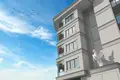Mieszkanie 2 pokoi 65 m² Mahmutlar, Turcja